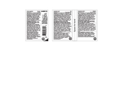 Numbing Spray Label (Numbing Spray Label)